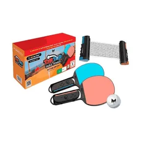 Set de Tenis + Nintendo Switch 2 Tip-Top Table Tennis