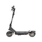 NAVEE ST3 Patinete Eléctrico Negro - 500W, 60 Km