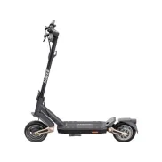 NAVEE ST3 Patinete Eléctrico Negro - 500W, 60 Km