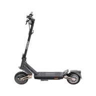 NAVEE ST3 Patinete Eléctrico Negro - 500W, 60 Km