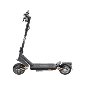 NAVEE ST3 Patinete Eléctrico Negro - 500W, 60 Km
