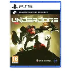VR2 PS5: UNDERDOGS en la nueva experiencia