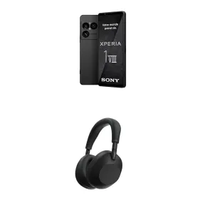 Sony Xperia 1 VIII - Pantalla 6,5" OLED HDR y Triple Cámara