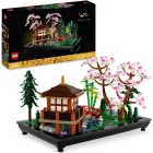 Jardín Meditativo LEGO Icons 10315