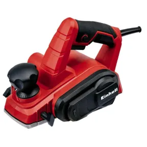 Cepillo Eléctrico Tc-pl 750 de Einhell - Modelo 4345310