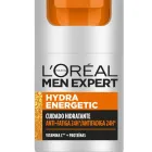Crema Anti-fatiga L'Oréal Paris Men Expert (2 x 50 ml)