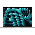 MacBook Air Apple M4 Plata 16GB 256GB SSD 10 Núcleos