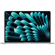 MacBook Air Apple M4 Plata 16GB 256GB SSD 10 Núcleos