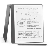 Kindle Scribe 32 GB: Lápiz prémium y pantalla rediseñada