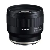 Tamron 20mm F2.8 Macro para Sony E - Objetivo RXD