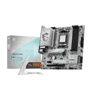 Placa Base MSI B850M Gaming Plus WiFi mATX con 5G LAN
