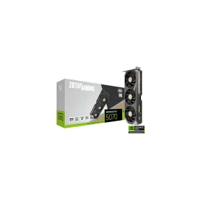 GeForce RTX 5070 Zotac Gaming 12GB GDDR7 + Juego 007