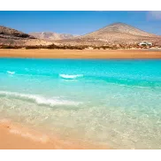 Vuelos + Hotel Drago Park 4* Todo Incluido en Fuerteventura