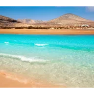 Vuelos + Hotel Drago Park 4* Todo Incluido en Fuerteventura
