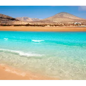 Vuelos + Hotel Drago Park 4* Todo Incluido en Fuerteventura