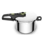 Olla a Presión Avanzada TEFAL Secure Trendy P2580703