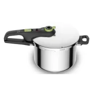 Olla a Presión Avanzada TEFAL Secure Trendy P2580703