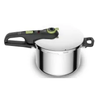 Olla a Presión Avanzada TEFAL Secure Trendy P2580703