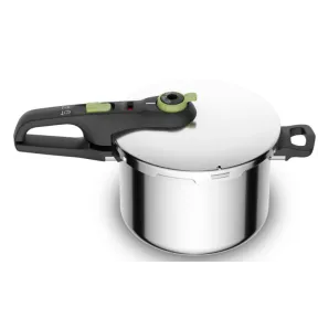 Olla a Presión Avanzada TEFAL Secure Trendy P2580703