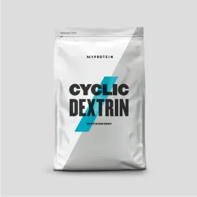 Dextrina Cíclica 100% de MyProtein - Energía y Rendimiento