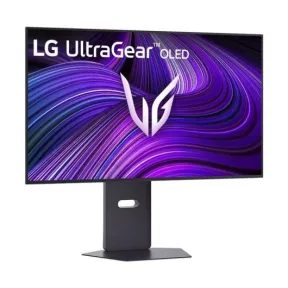 LG UltraGear 32" Monitor OLED 4K UHD 165Hz/330Hz