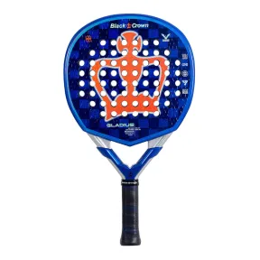 Gladius 2026: Pala Black Crown de Alto Rendimiento