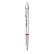 Bolígrafo Técnico Retráctil rOtring Rapid Pro Punta Mediana