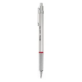 Bolígrafo Técnico Retráctil rOtring Rapid Pro Punta Mediana