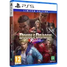 Double Dragon: Revive - Edición limitada PS5 ¡Ahora más barato!