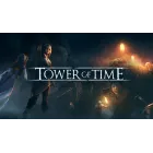 Tower of Time gratis para PC en Steam