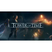 Tower of Time gratis para PC en Steam