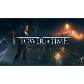 Tower of Time gratis para PC en Steam