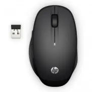 Ratón HP Dual Mode 300 Inalámbrico Bluetooth y 2.4GHz