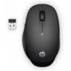 Ratón HP Dual Mode 300 Inalámbrico Bluetooth y 2.4GHz