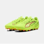 Botas PUMA ULTRA 6 PLAY MG para fútbol - Tallas 39 a 46