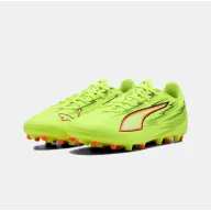 Botas PUMA ULTRA 6 PLAY MG para fútbol - Tallas 39 a 46