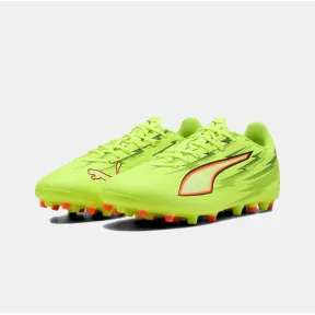 Botas PUMA ULTRA 6 PLAY MG para fútbol - Tallas 39 a 46