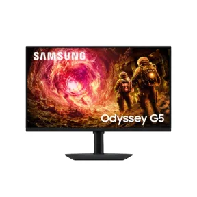 Samsung LS27FG506EUXEN - Monitor QHD 27" 180 Hz 1 ms