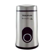 Molinillo de café inox Taurus Aromatic 150W, 50g