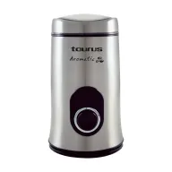 Molinillo de café inox Taurus Aromatic 150W, 50g