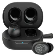 Auriculares JLab JBuds Mini Inalámbricos y Compactos
