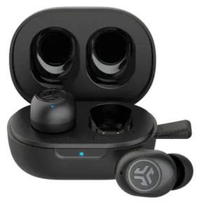 Auriculares JLab JBuds Mini Inalámbricos y Compactos