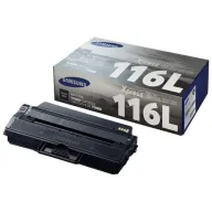 Tóner Original Negro Samsung MLT-D116L