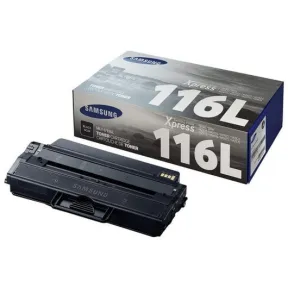 Tóner Original Negro Samsung MLT-D116L