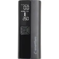 Compresor Portátil SmartGyro 150 PSI 2000mAh Air Pump