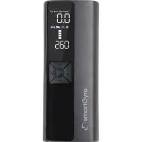 Compresor Portátil SmartGyro 150 PSI 2000mAh Air Pump