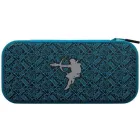 Funda de Viaje Glow Zelda Link para Nintendo Switch PDP Travel Case