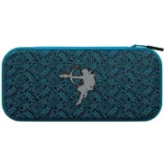 Funda de Viaje Glow Zelda Link para Nintendo Switch PDP Travel Case