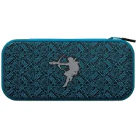 Funda de Viaje Glow Zelda Link para Nintendo Switch PDP Travel Case