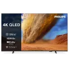 Smart TV Philips 75" 4K LED con Dolby Atmos y Titan OS